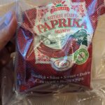 Authentic Hungarian Sweet Paprika
